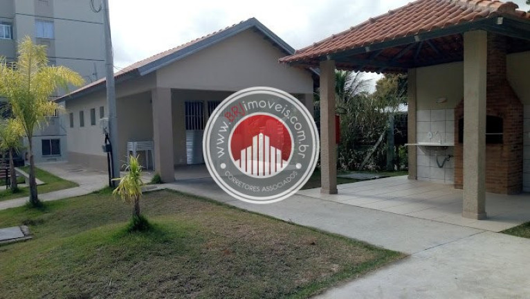 Imagem Apartamento com 2 Quartos à Venda, 45 m² em Santa Cruz - Rio De Janeiro Imagem Apartamento com 2 Quartos à Venda, 45 m² em Santa Cruz - Rio De Janeiro