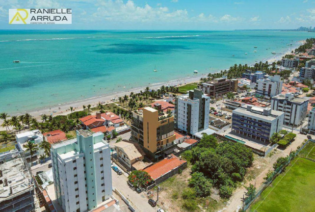 Imagem Apartamento com 3 Quartos à Venda, 146 m² em Camboinha - Cabedelo