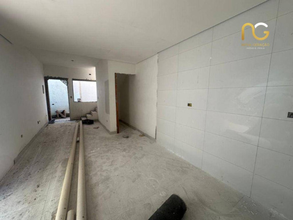 Imagem Casa com 2 Quartos à Venda, 48 m² em Vila Guilhermina - Praia Grande Imagem Casa com 2 Quartos à Venda, 48 m² em Vila Guilhermina - Praia Grande