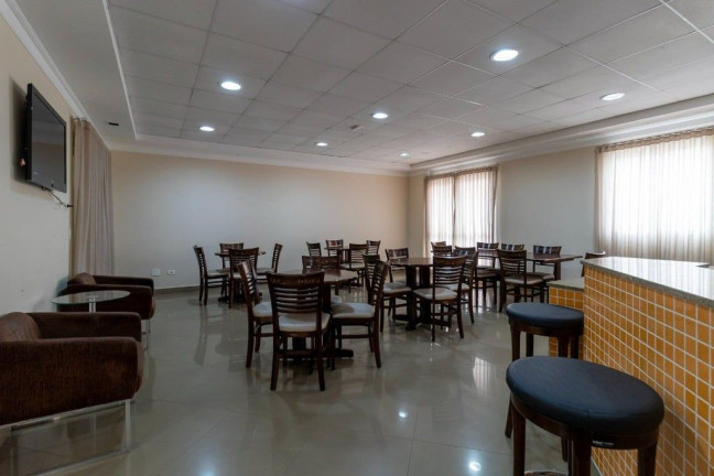 Imagem Apartamento com 2 Quartos à Venda, 83 m² em Vila Bastos - Santo André Imagem Apartamento com 2 Quartos à Venda, 83 m² em Vila Bastos - Santo André