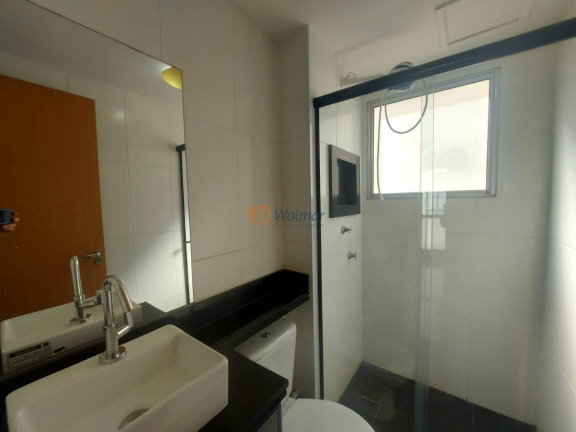 Imagem Imóvel com 2 Quartos à Venda, 48 m² em Jardim Antonio Von Zuben - Campinas Imagem Imóvel com 2 Quartos à Venda, 48 m² em Jardim Antonio Von Zuben - Campinas