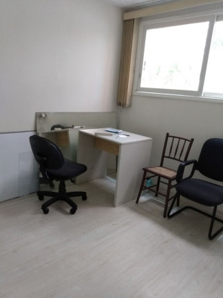 Imóvel Comercial para Alugar, 26 m² em Boqueirão - Santos