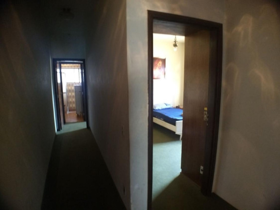 Imagem Casa com 3 Quartos à Venda, 269 m² em Centro - Botucatu