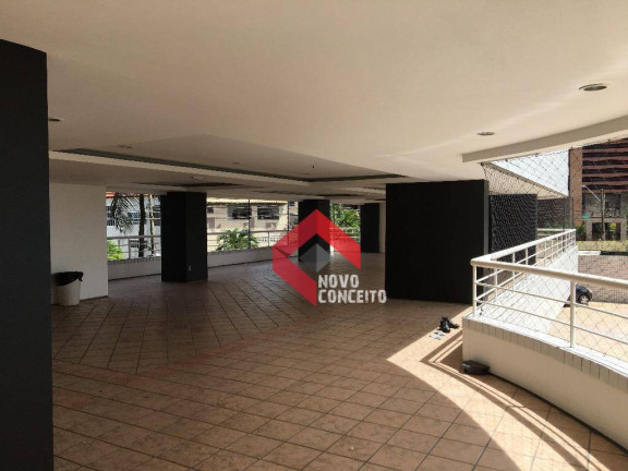 Imagem Apartamento com 3 Quartos à Venda, 180 m² em Meireles - Fortaleza
