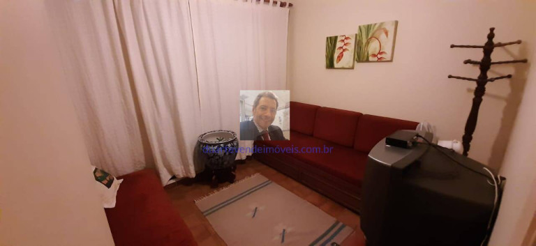 Imagem Apartamento com 3 Quartos à Venda, 95 m² em Barueri
