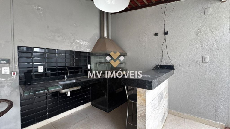 Imagem Casa com 4 Quartos à Venda, 220 m² em Parque Verde - Belém