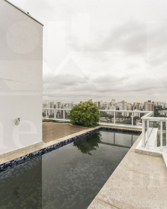 Imagem Apartamento com 4 Quartos à Venda, 417 m² em Perdizes - São Paulo