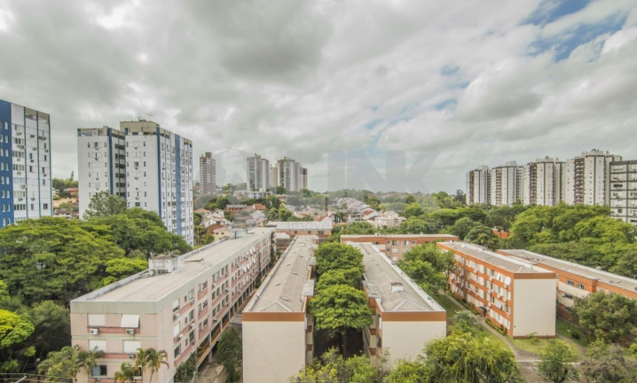 Imagem Apartamento com 3 Quartos à Venda, 92 m² em Boa Vista - Porto Alegre