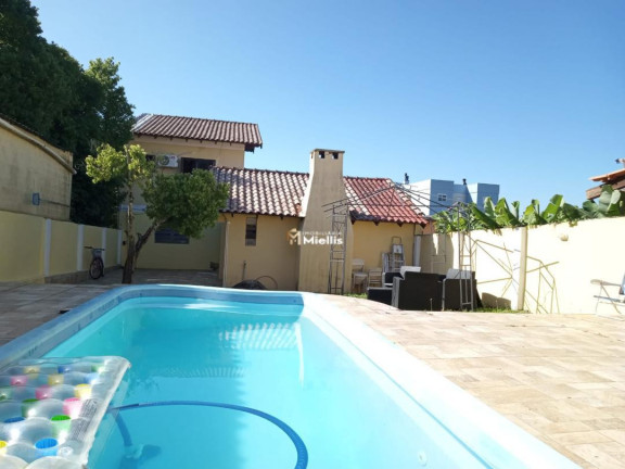 Imagem Casa com 2 Quartos à Venda, 190 m² em Sitio São José - Viamão Imagem Casa com 2 Quartos à Venda, 190 m² em Sitio São José - Viamão