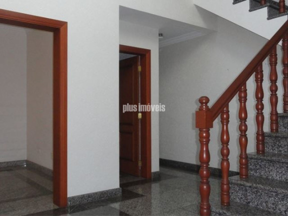 Imagem Casa com 6 Quartos à Venda, 750 m² em Cidade Jardim - São Paulo