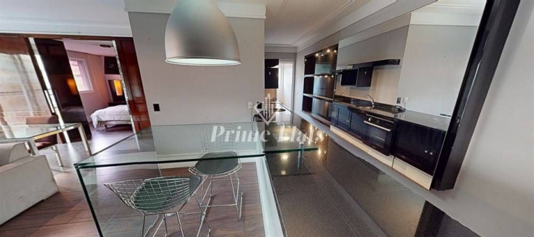 Imagem Apartamento com 1 Quarto à Venda, 80 m² em Vila Nova Conceição - São Paulo Imagem Apartamento com 1 Quarto à Venda, 80 m² em Vila Nova Conceição - São Paulo