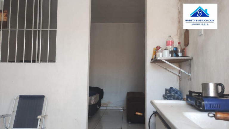 Imagem Casa com 2 Quartos à Venda, 112 m² em Jardim Mineápolis (nova Veneza) - Sumaré Imagem Casa com 2 Quartos à Venda, 112 m² em Jardim Mineápolis (nova Veneza) - Sumaré