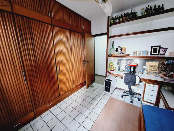Imagem Imóvel com 3 Quartos à Venda, 142 m² em Cidade Jardim - Salvador Imagem Imóvel com 3 Quartos à Venda, 142 m² em Cidade Jardim - Salvador