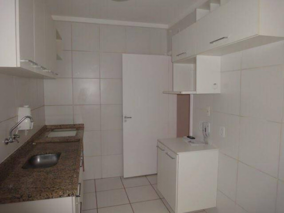 Imagem Apartamento com 2 Quartos à Venda, 48 m² em Jardim Vera Cruz - Sorocaba Imagem Apartamento com 2 Quartos à Venda, 48 m² em Jardim Vera Cruz - Sorocaba