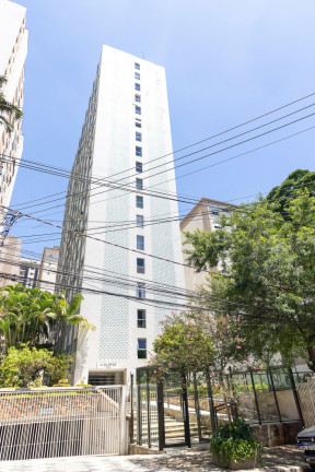 Imagem Apartamento com 3 Quartos à Venda, 227 m² em Itaim Bibi - São Paulo
