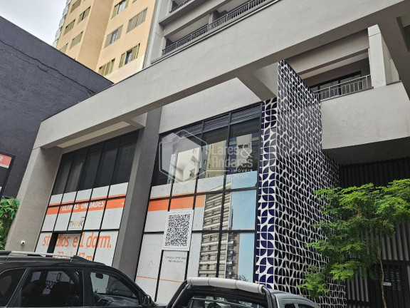 Imagem Imóvel Comercial à Venda, 297 m² em Santa Cecília - São Paulo