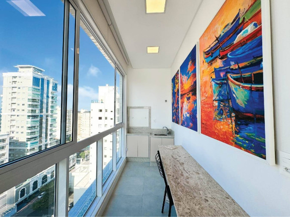 Imagem Apartamento com 3 Quartos à Venda, 95 m² em Meia Praia - Itapema Imagem Apartamento com 3 Quartos à Venda, 95 m² em Meia Praia - Itapema