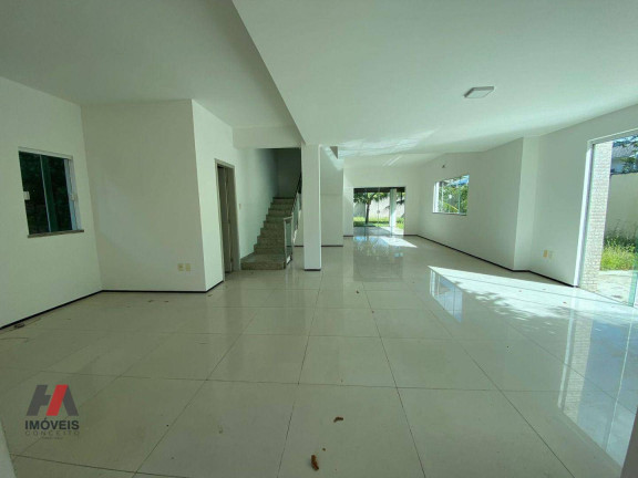 Imagem Casa com 4 Quartos à Venda, 336 m² em Centro - Eusébio