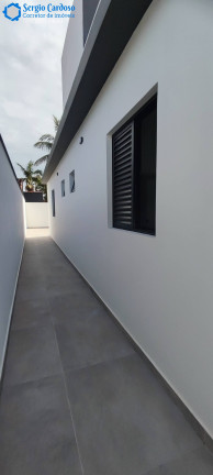 Imagem Casa com 2 Quartos à Venda, 106 m² em Jardim Regina - Itanhaém Imagem Casa com 2 Quartos à Venda, 106 m² em Jardim Regina - Itanhaém