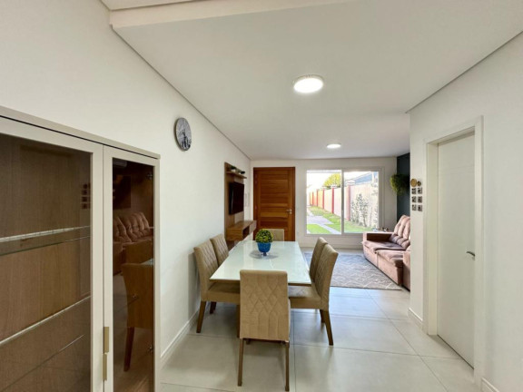 Imagem Casa com 2 Quartos à Venda, 121 m² em Zona Nova - Capao Da Canoa