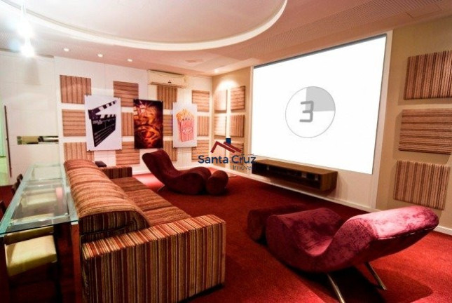 Imagem Apartamento com 1 Quarto à Venda, 83 m² em Itacorubi - Florianópolis Imagem Apartamento com 1 Quarto à Venda, 83 m² em Itacorubi - Florianópolis