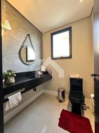 Imagem Casa de Condomínio com 4 Quartos à Venda, 390 m² em Alphaville - Santana De Parnaíba Imagem Casa de Condomínio com 4 Quartos à Venda, 390 m² em Alphaville - Santana De Parnaíba