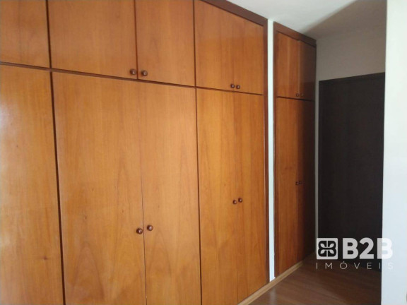 Imagem Apartamento com 4 Quartos à Venda, 146 m² em Edifício Mediterranee - Bauru Imagem Apartamento com 4 Quartos à Venda, 146 m² em Edifício Mediterranee - Bauru