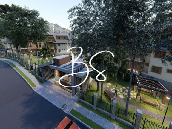 Imagem Apartamento com 2 Quartos à Venda, 123 m² em Santa Terezinha - Canela Imagem Apartamento com 2 Quartos à Venda, 123 m² em Santa Terezinha - Canela