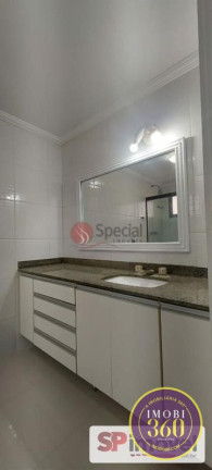 Imagem Apartamento com 3 Quartos para Alugar, 200 m² em Vila Regente Feijó - São Paulo
