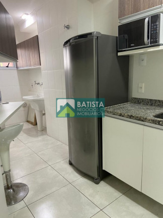 Imagem Apartamento com 1 Quarto à Venda, 42 m² em Casa Branca - Santo André Imagem Apartamento com 1 Quarto à Venda, 42 m² em Casa Branca - Santo André