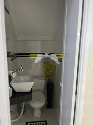 Imagem Sobrado com 3 Quartos à Venda, 59 m² em Jardim Colorado - São Paulo