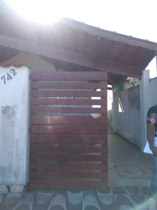 Casa com 2 Quartos à Venda, 77 m² em Balneário Jussara - Mongaguá
