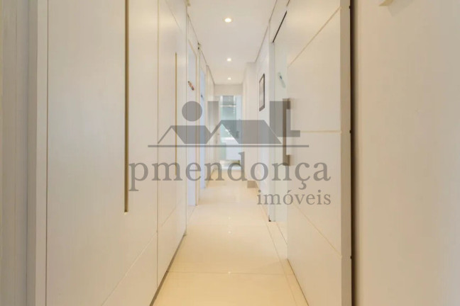 Imagem Apartamento com 3 Quartos à Venda, 149 m² em Higienópolis - São Paulo