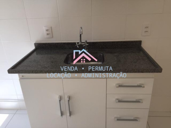 Imagem Apartamento com 2 Quartos à Venda, 49 m² em Vila Nambi - Jundiaí