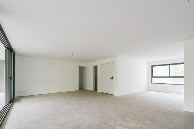 Imagem Apartamento com 4 Quartos à Venda, 274 m² em Perdizes - São Paulo Imagem Apartamento com 4 Quartos à Venda, 274 m² em Perdizes - São Paulo