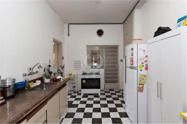 Imagem Apartamento com 3 Quartos à Venda, 168 m² em Bela Vista - São Paulo