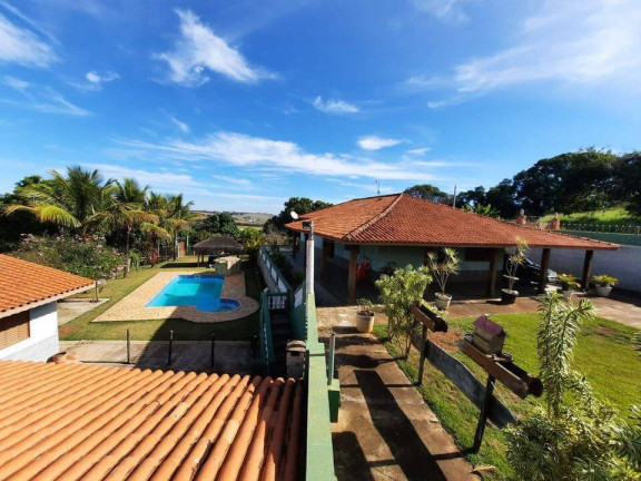 Imagem Chácara com 3 Quartos à Venda, 350 m² em Campo Novo - Bragança Paulista Imagem Chácara com 3 Quartos à Venda, 350 m² em Campo Novo - Bragança Paulista