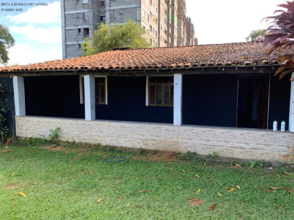 Imagem Terreno à Venda, 12.448 m² em Trobogy - Salvador Imagem Terreno à Venda, 12.448 m² em Trobogy - Salvador