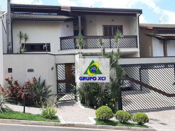 Casa com 3 Quartos à Venda, 270 m² em Residencial Nova Era - Valinhos