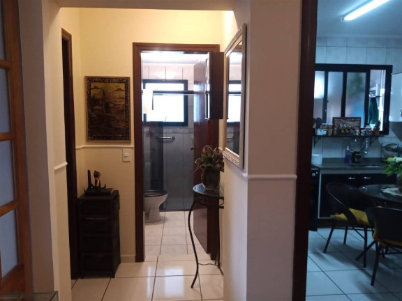 Imagem Apartamento com 2 Quartos à Venda, 75 m² em Vila Guilhermina - Praia Grande Imagem Apartamento com 2 Quartos à Venda, 75 m² em Vila Guilhermina - Praia Grande