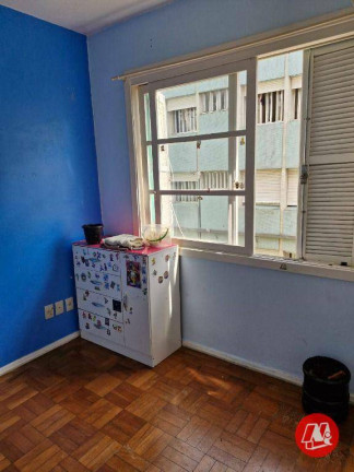 Imagem Apartamento com 2 Quartos à Venda, 45 m² em Rio Branco - Porto Alegre
