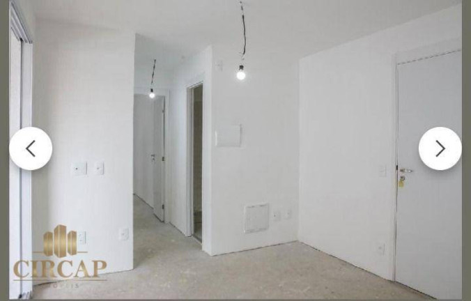 Imagem Apartamento com 2 Quartos à Venda, 42 m² em Barra Funda - São Paulo Imagem Apartamento com 2 Quartos à Venda, 42 m² em Barra Funda - São Paulo