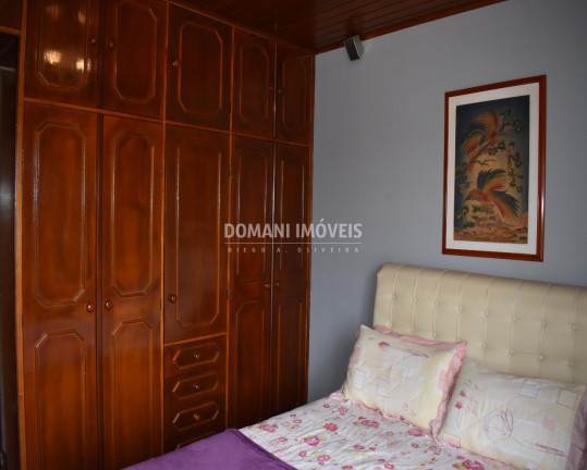 Imagem Casa com 4 Quartos à Venda, 168 m² em Região Da Vila Nova Suíça - Campos Do Jordão