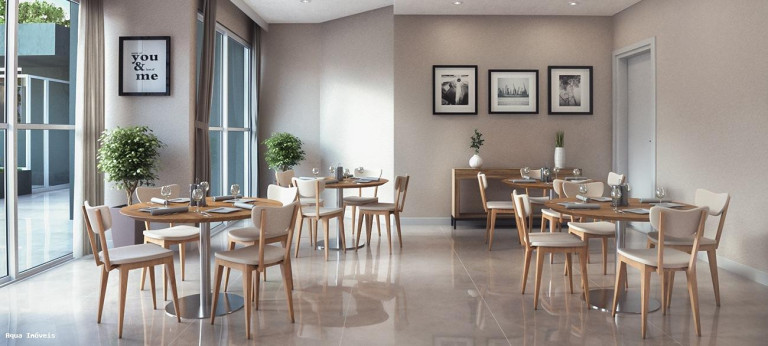 Imagem Apartamento com 2 Quartos à Venda, 53 m² em Vila Tibirica - Santo André Imagem Apartamento com 2 Quartos à Venda, 53 m² em Vila Tibirica - Santo André