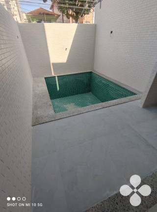 Imagem Imóvel com 2 Quartos à Venda, 100 m² em Campo Grande - Santos Imagem Imóvel com 2 Quartos à Venda, 100 m² em Campo Grande - Santos