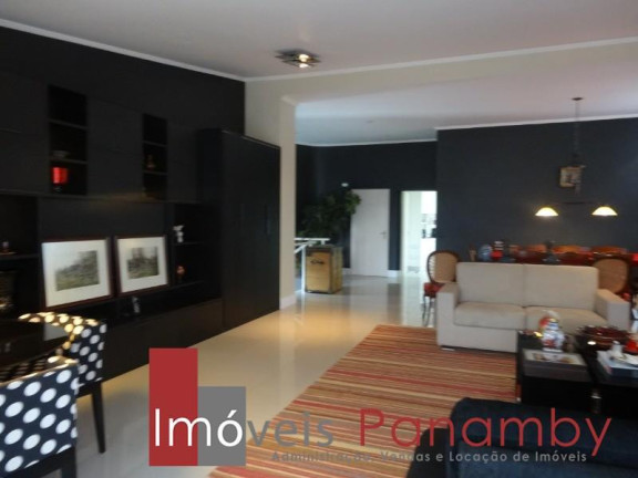 Imagem Cobertura com 3 Quartos à Venda, 276 m² em Vila Andrade - São Paulo Imagem Cobertura com 3 Quartos à Venda, 276 m² em Vila Andrade - São Paulo