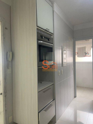 Imagem Apartamento com 3 Quartos à Venda, 128 m² em Jardim São Caetano - São Caetano Do Sul