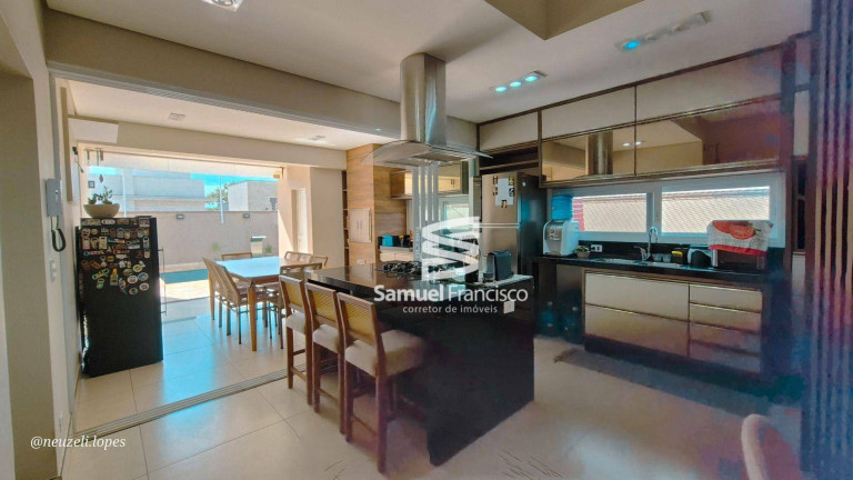 Imagem Casa com 3 Quartos à Venda, 140 m² em água Branca - Piracicaba