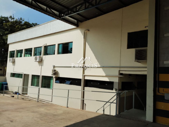 Imagem Imóvel Comercial à Venda, 10.000 m² em Jardim Alvorada - Jandira Imagem Imóvel Comercial à Venda, 10.000 m² em Jardim Alvorada - Jandira