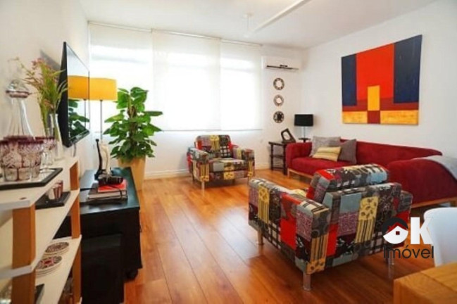 Imagem Apartamento com 3 Quartos à Venda, 114 m² em Perdizes - São Paulo Imagem Apartamento com 3 Quartos à Venda, 114 m² em Perdizes - São Paulo